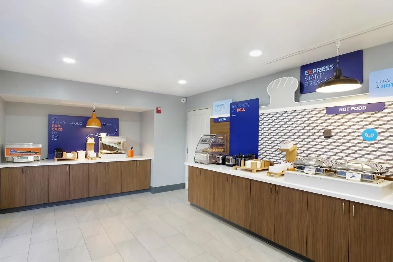 Holiday Inn Express & Suites Phoenix - Tempe By Ihg Hotel