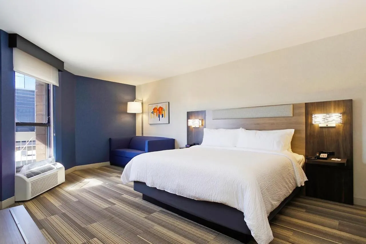 Holiday Inn Express & Suites Phoenix - Tempe By Ihg