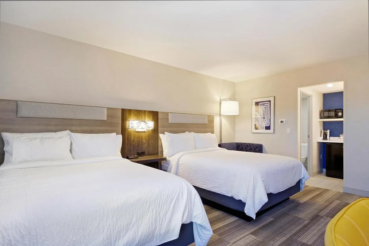 Hotel Holiday Inn Express & Suites Phoenix - Tempe By Ihg