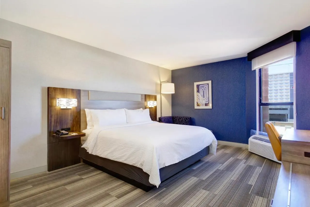 Holiday Inn Express & Suites Phoenix - Tempe By Ihg 3*,  Estados Unidos