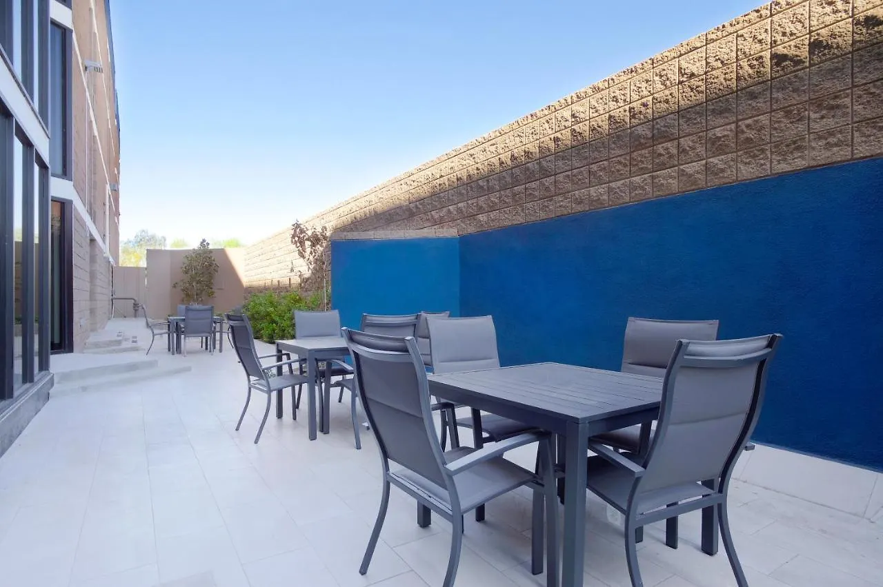 Holiday Inn Express & Suites Phoenix - Tempe By Ihg Hotel