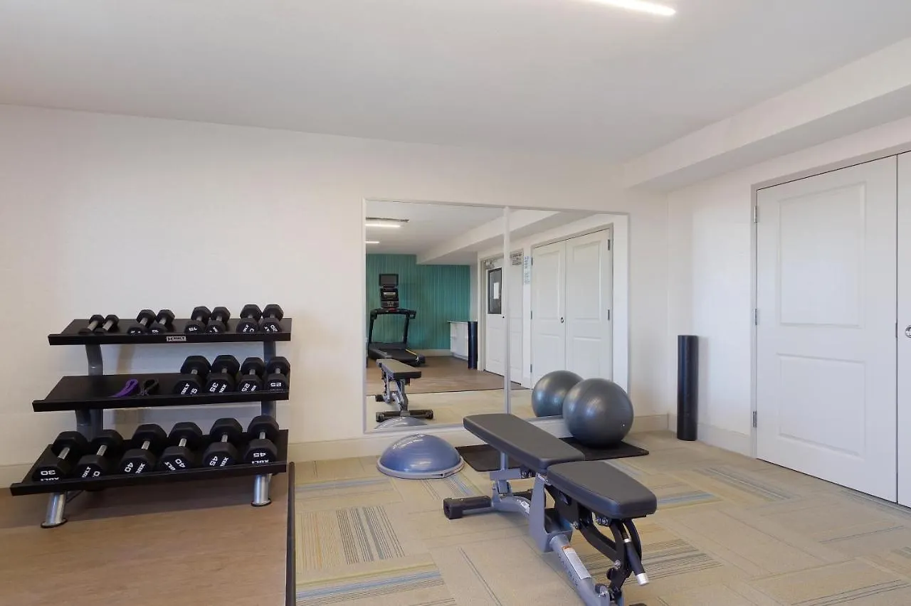 *** Hotel Holiday Inn Express & Suites Phoenix - Tempe By Ihg Estados Unidos