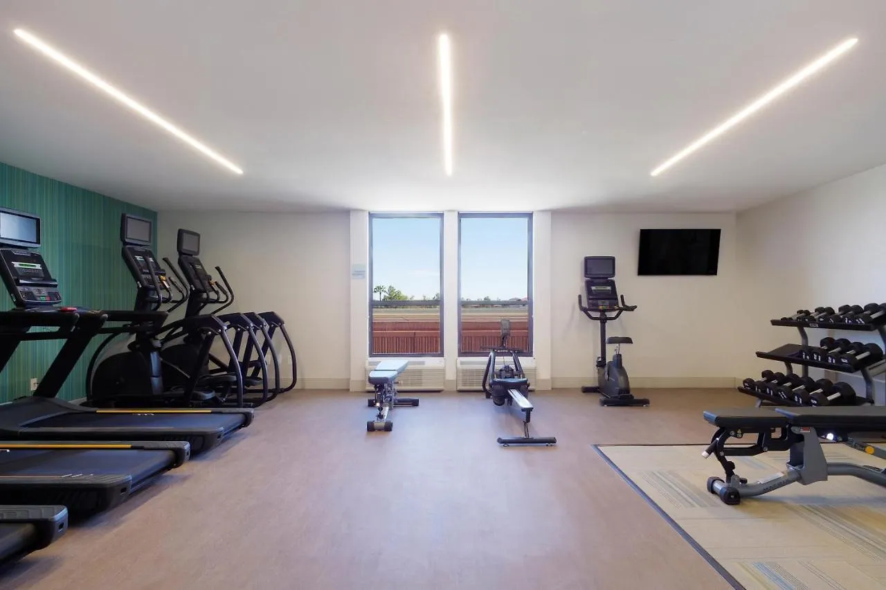 Holiday Inn Express & Suites Phoenix - Tempe By Ihg